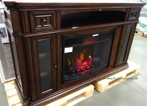 electric fire box|costco electric fireplaces clearance.